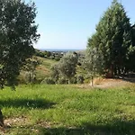 Colle Del Sindaco Κατάλυμα σε φάρμα Petrizia