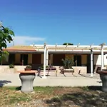 Colle Del Sindaco Vakantieboerderij *