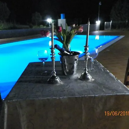 Agriturismo Colle Del Sindaco *