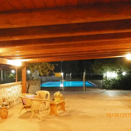 Agriturismo Colle Del Sindaco *