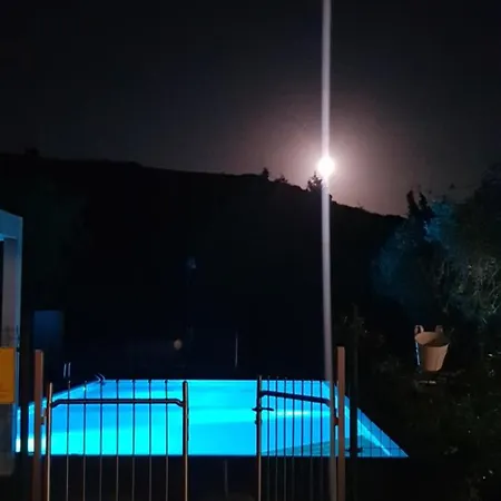 Agriturismo Colle Del Sindaco