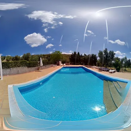 Agriturismo Colle Del Sindaco * Petrizia