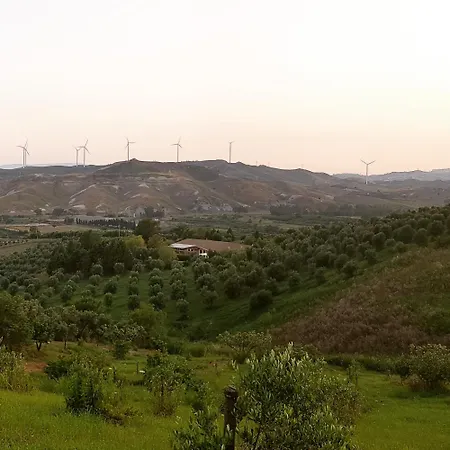 Agriturismo Colle Del Sindaco