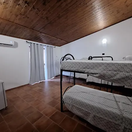 Farm stay Agriturismo Colle Del Sindaco *