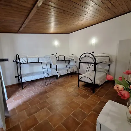 Agriturismo Colle Del Sindaco Farm stay Petrizia