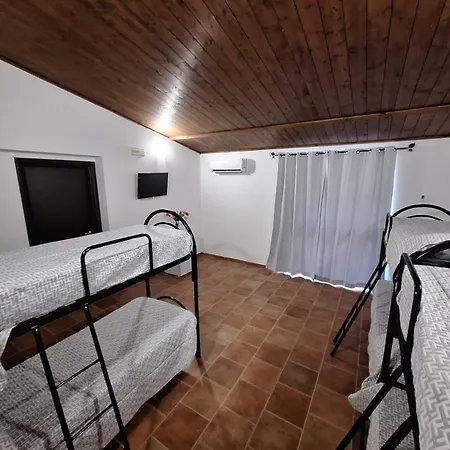 Agriturismo Colle Del Sindaco *