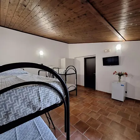 Agriturismo Colle Del Sindaco Petrizia