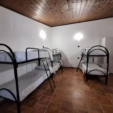 Agriturismo Colle Del Sindaco * Petrizia