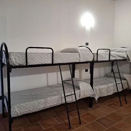 Agriturismo Colle Del Sindaco Farm stay