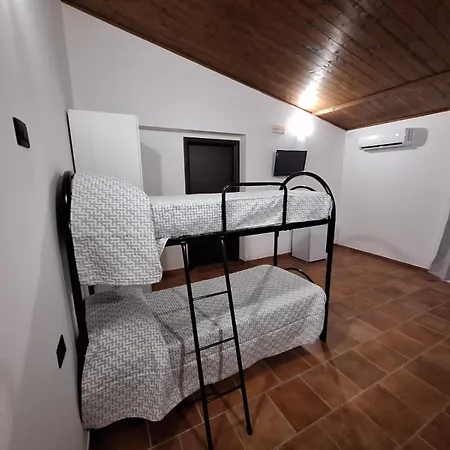 Agriturismo Colle Del Sindaco Farm stay *
