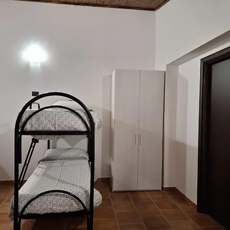 Agriturismo Colle Del Sindaco Farm stay Petrizia