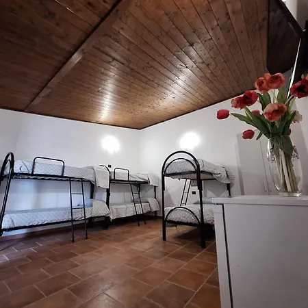 Farm stay Agriturismo Colle Del Sindaco Petrizia