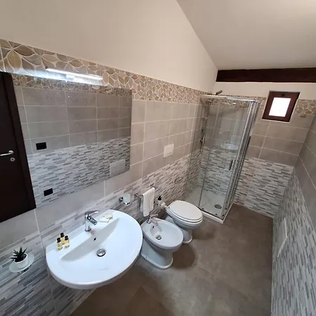 Agriturismo Colle Del Sindaco *