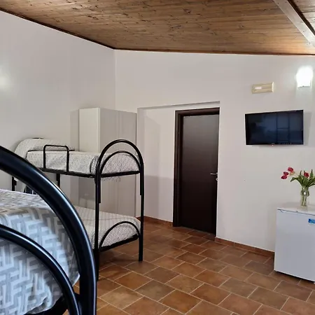 Agriturismo Colle Del Sindaco Petrizia