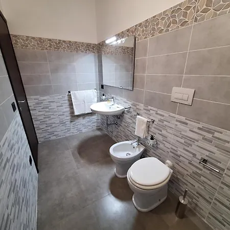 Agriturismo Colle Del Sindaco Farm stay