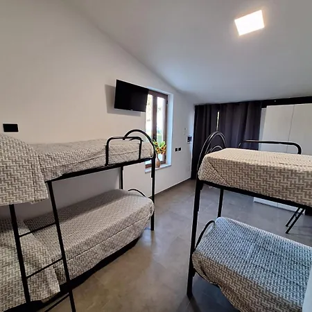 Colle Del Sindaco * Petrizia