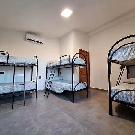 Agriturismo Colle Del Sindaco