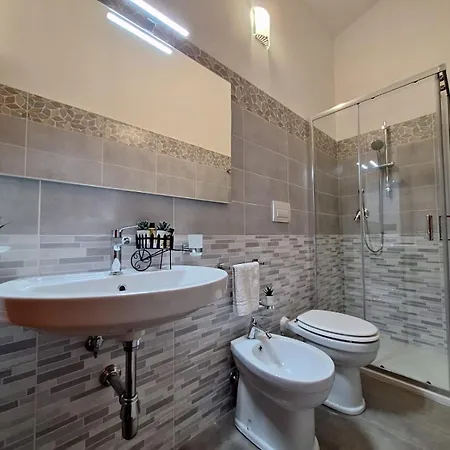 Agriturismo Colle Del Sindaco Farm stay