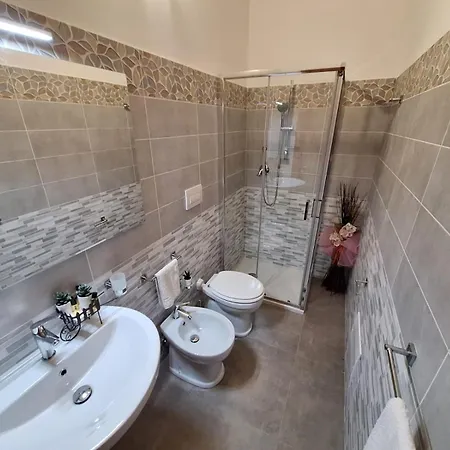 Agriturismo Colle Del Sindaco Farm stay *