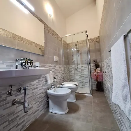 Farm stay Agriturismo Colle Del Sindaco *