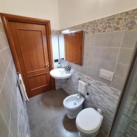 Agriturismo Colle Del Sindaco Farm stay Petrizia