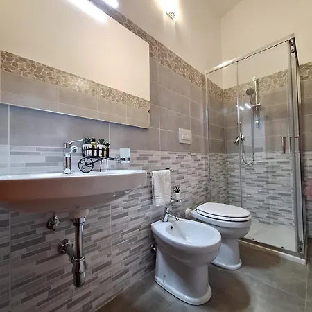 Agriturismo Colle Del Sindaco *