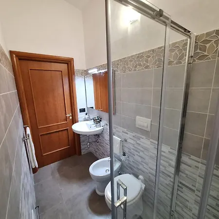 Agriturismo Colle Del Sindaco Petrizia