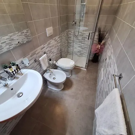 Colle Del Sindaco * Petrizia