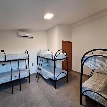 Agriturismo Colle Del Sindaco