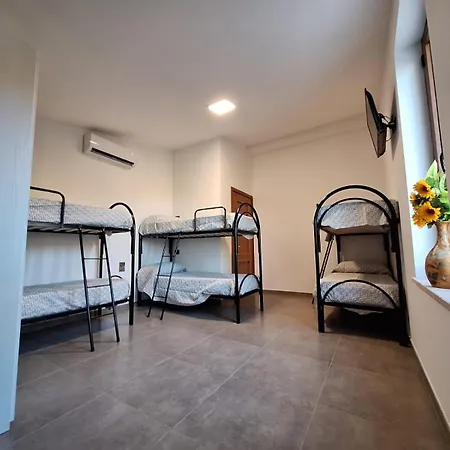 Agriturismo Colle Del Sindaco Farm stay