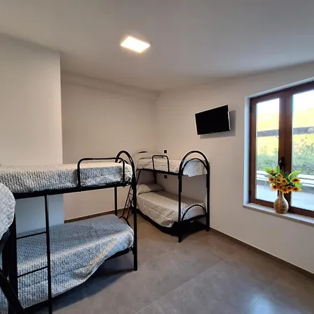 Farm stay Agriturismo Colle Del Sindaco