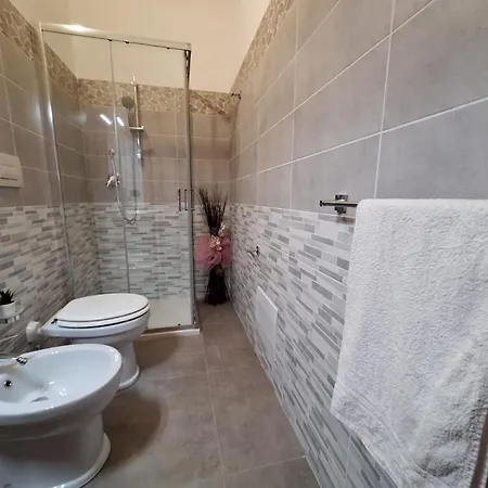 Colle Del Sindaco בית חווה *