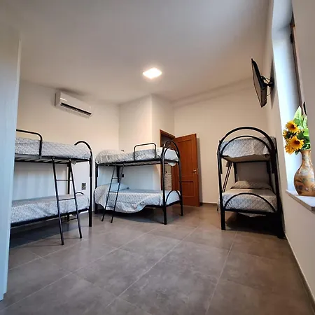 Farm stay Agriturismo Colle Del Sindaco *