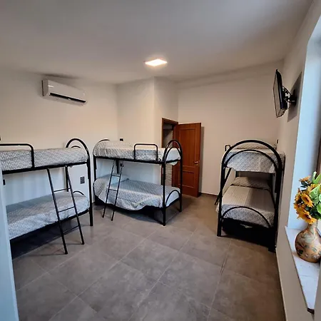 Agriturismo Colle Del Sindaco Farm stay Petrizia