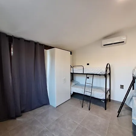 בית חווה Colle Del Sindaco Petrizia