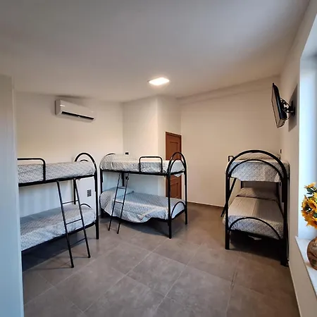 Agriturismo Colle Del Sindaco *