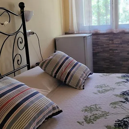 Agriturismo Colle Del Sindaco *