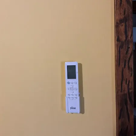 Agriturismo Colle Del Sindaco Farm stay *