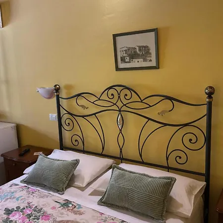 Farm stay Agriturismo Colle Del Sindaco Petrizia