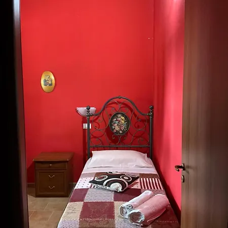 Agriturismo Colle Del Sindaco *