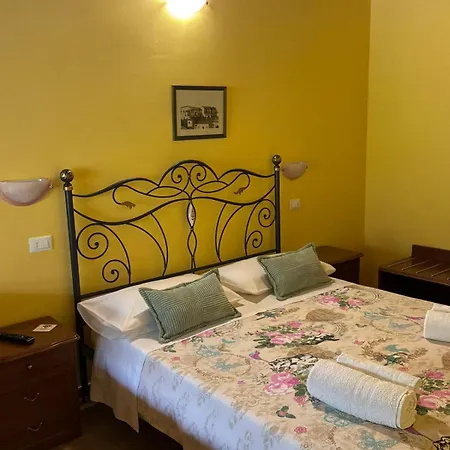 Farm stay Agriturismo Colle Del Sindaco