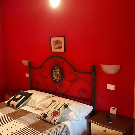 Farm stay Agriturismo Colle Del Sindaco Petrizia