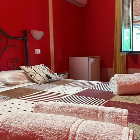 Agriturismo Colle Del Sindaco *