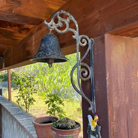 Agriturismo Colle Del Sindaco *