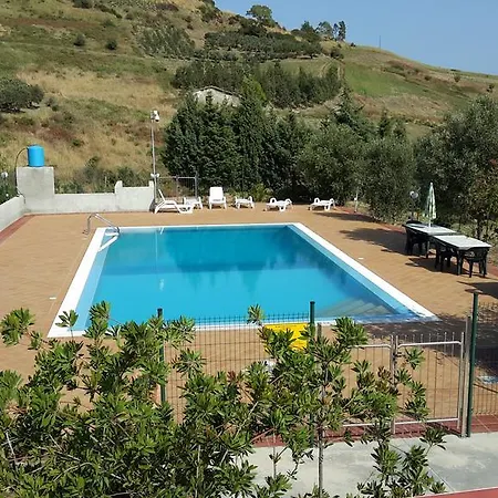 Farm stay Agriturismo Colle Del Sindaco *