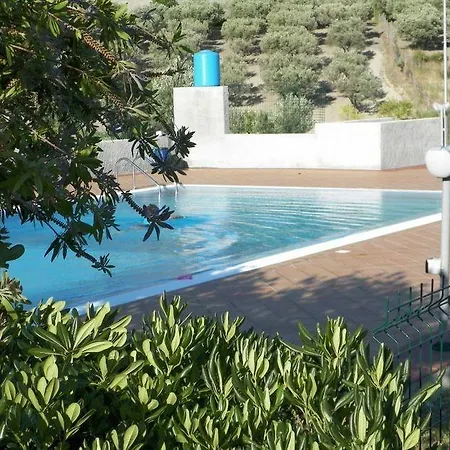 Agriturismo Colle Del Sindaco *