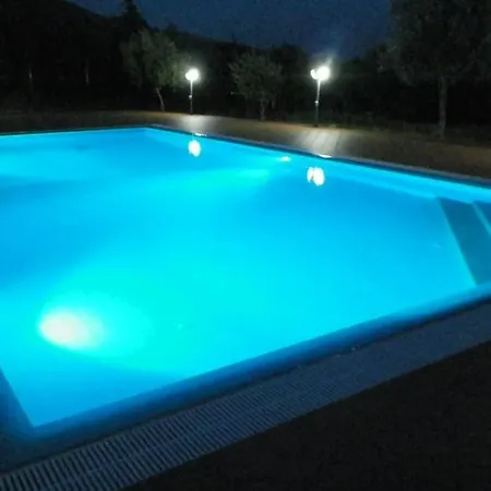 Agriturismo Colle Del Sindaco *