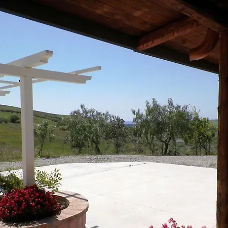 Farm stay Agriturismo Colle Del Sindaco *