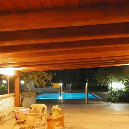 Agriturismo Colle Del Sindaco Farm stay *