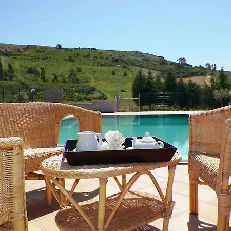 Agriturismo Colle Del Sindaco